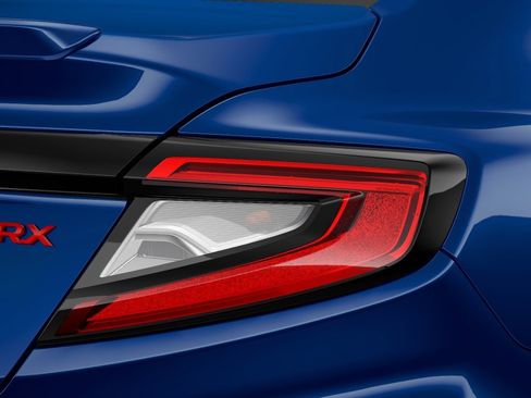 New 2026 Subaru WRX Premium AWD/4WD image 11