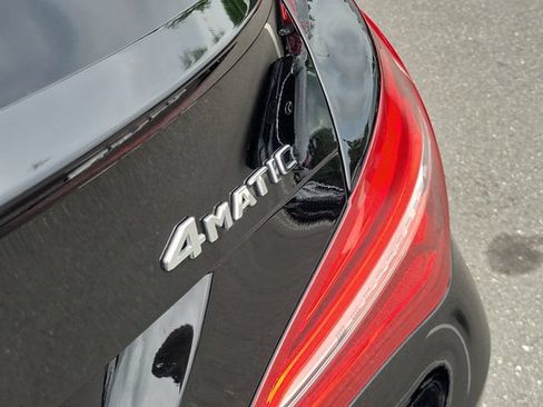 Used 2019 Mercedes-Benz CLA 250 4MATIC image 9