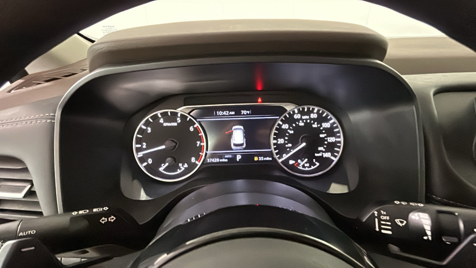 Used 2023 Nissan Rogue SV AWD/4WD image 22