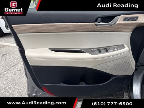 Used 2020 Hyundai Palisade SEL AWD/4WD image 11