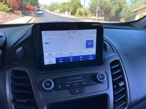 Used 2022 Ford Transit Connect XLT FWD image 53