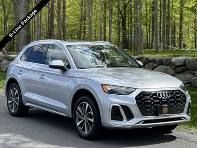 Used 2023 Audi Q5 2.0T Premium Plus w/ Premium Plus Package
