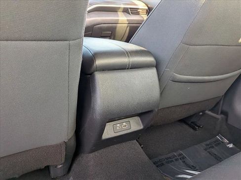 Used 2023 Nissan Altima 2.5 SV image 16