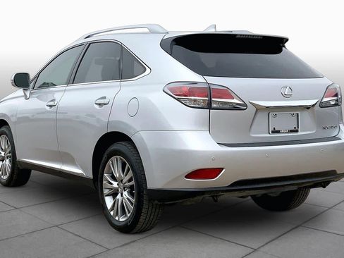 Used 2014 Lexus RX 350 AWD w/ Navigation Package image 11