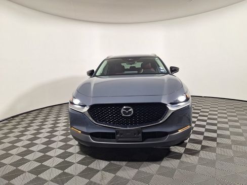 Used 2025 MAZDA CX-30 AWD 2.5 S w/ Preferred Package image 2