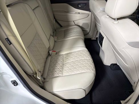 Used 2019 Nissan Murano Platinum image 13