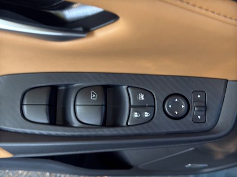 New 2025 Nissan Sentra SV image 17