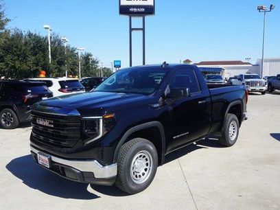 New 2026 GMC Sierra 1500 Pro w/ Convenience Package