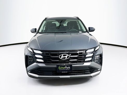 Used 2025 Hyundai Tucson SEL image 2