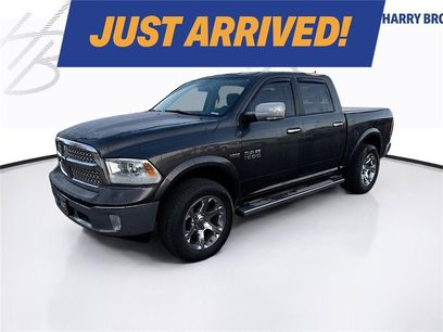 Used 2015 RAM 1500 Laramie w/ Convenience Group