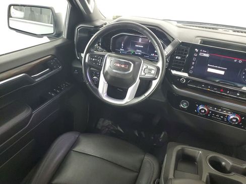 Used 2024 GMC Sierra 1500 SLT AWD/4WD image 26