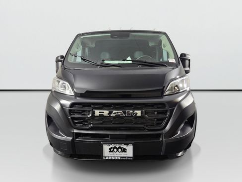 New 2026 RAM ProMaster 1500 FWD image 8