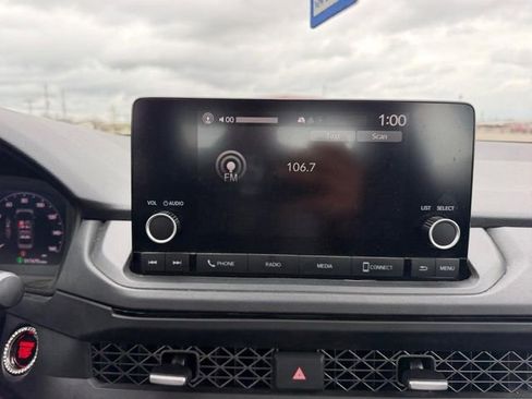 Used 2025 Honda Accord SE image 12