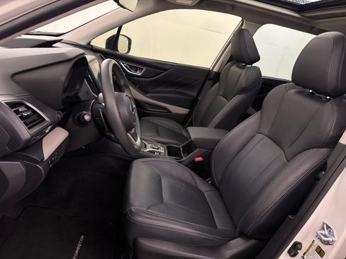 Used 2024 Subaru Forester Limited AWD/4WD image 14