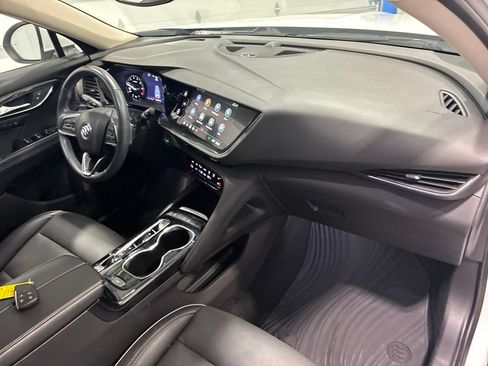 Used 2023 Buick Envision Essence FWD image 45