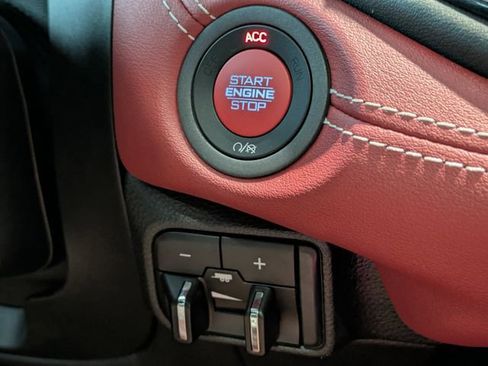 Used 2023 Dodge Durango SRT Hellcat AWD/4WD image 28