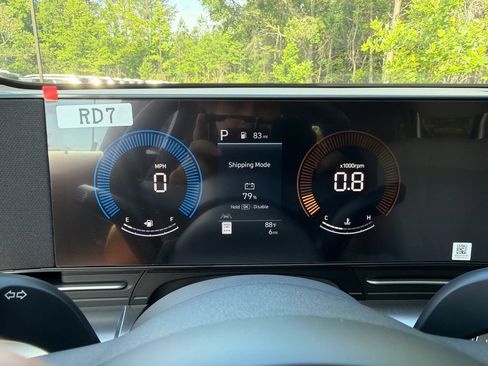 New 2026 Hyundai Kona SEL Sport FWD image 30