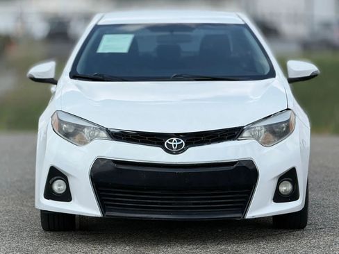 Used 2014 Toyota Corolla S image 5