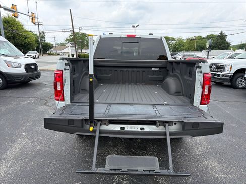 Certified 2023 Ford F150 XLT w/ Equipment Group 302A High AWD/4WD image 33