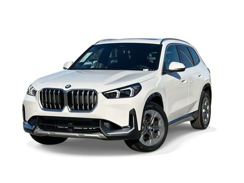New 2026 BMW X1 xDrive28i w/ Convenience Package image 1
