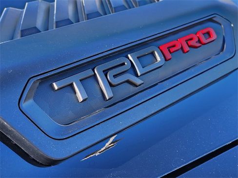 New 2026 Toyota Tundra TRD Pro image 7