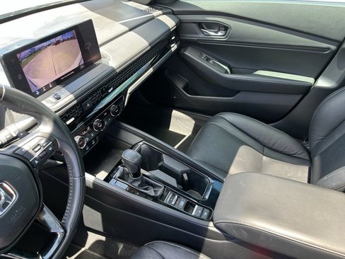 Certified 2023 Honda Accord Sport image 13