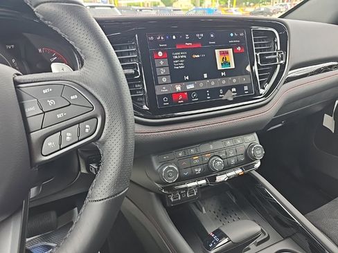 New 2026 Dodge Durango GT AWD/4WD image 16