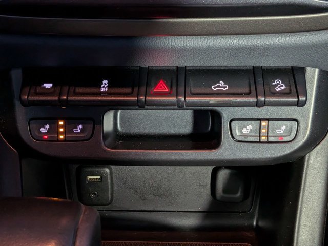 Used 2017 Chevrolet Colorado Z71 AWD/4WD image 20