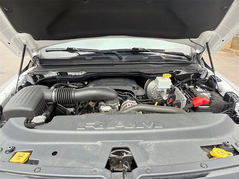 Used 2021 RAM 1500 Big Horn image 37