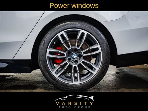 Used 2024 BMW 540i xDrive 540i xDrive w/ Premium Package image 33