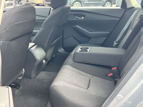 Used 2024 Honda Accord EX image 24