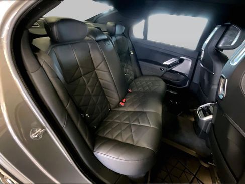 Certified 2023 BMW 740i RWD image 18