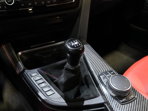Used 2020 BMW M4 Coupe w/ Competition Package RWD image 43