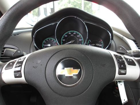 Used 2010 Chevrolet Malibu LT w/ Power Convenience Package FWD image 13