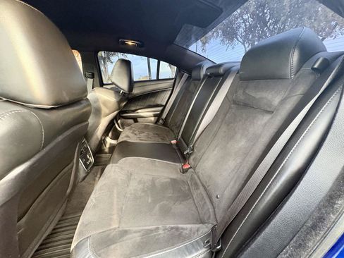 Used 2021 Dodge Charger GT w/ Plus Group RWD image 9