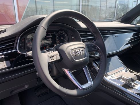 New 2026 Audi Q7 2.0T Premium image 4