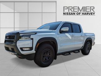 New 2026 Nissan Frontier Pro-X w/ Pro Premium Package video 1