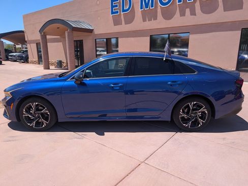 Used 2025 Kia K5 GT-Line FWD image 5