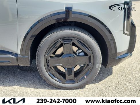 New 2027 Kia Telluride SX X-Line AWD/4WD image 7