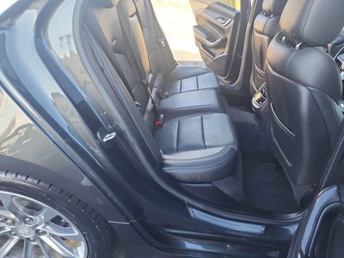 Used 2016 Cadillac CTS Premium image 19