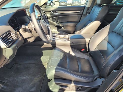 Used 2021 Honda Accord Sport Special Edition image 15