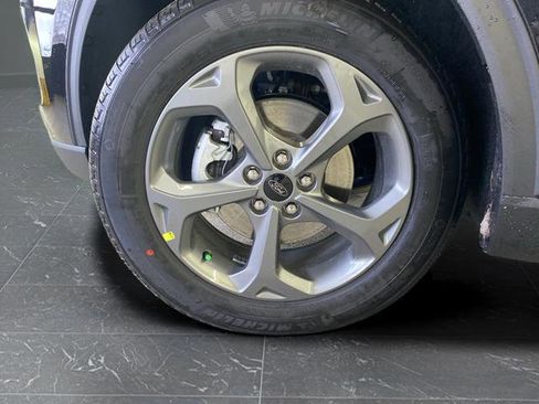 New 2026 Ford Escape ST-Line Select w/ Tech Pack #2 image 28