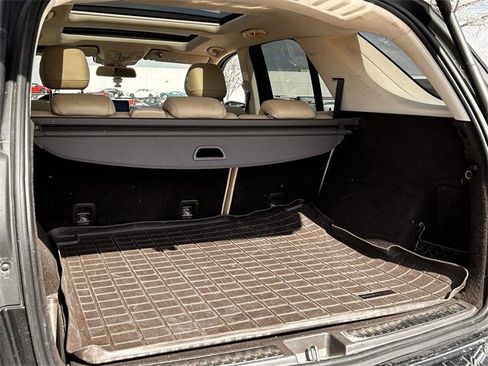 Used 2016 Mercedes-Benz GLE 350 4MATIC image 33