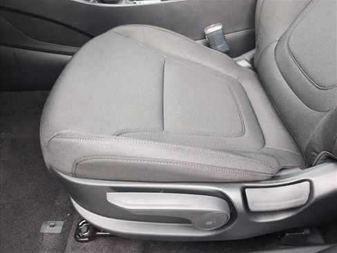 New 2026 Hyundai Tucson SE FWD image 4