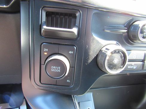 New 2026 Ford F150 STX w/ Equipment Group 200A AWD/4WD image 17