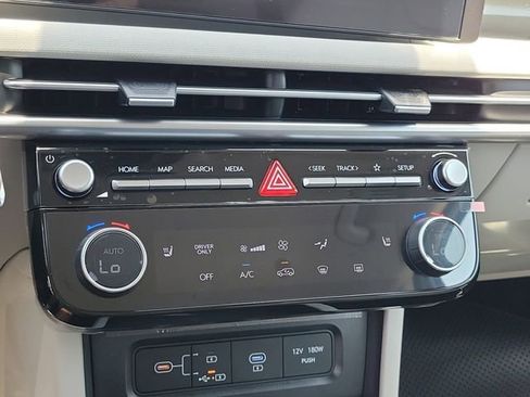 New 2026 Hyundai Tucson SEL AWD/4WD image 14