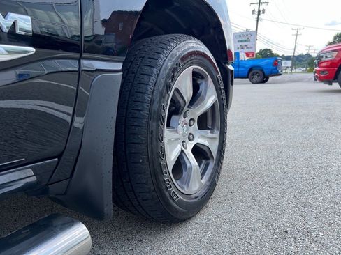 Used 2023 RAM 1500 Laramie image 29