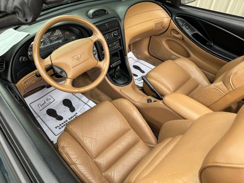 Used 1995 Ford Mustang GT RWD image 20