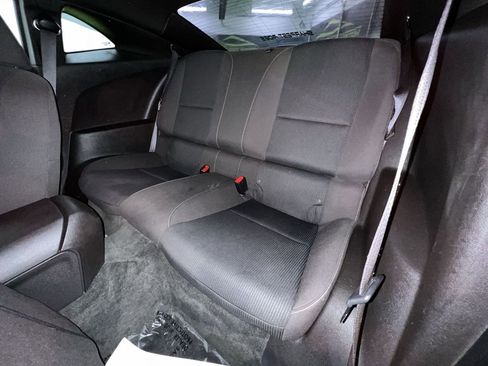 Used 2010 Chevrolet Camaro SS w/ Black Stripe Package RWD image 25