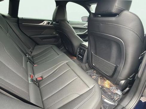 Used 2023 BMW i4 eDrive35 RWD image 24